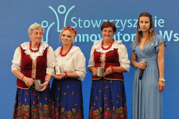 Zjazd Zarządu Głównego Stowarzyszenia Muzealników Polskich w Wieluniu